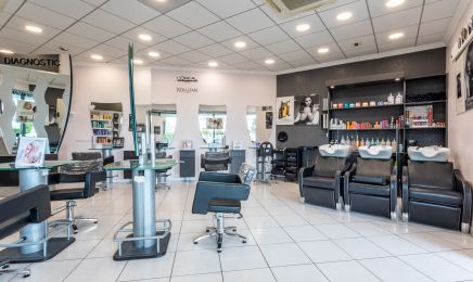 Inter'Coiff : Coiffeur à Mitry-Mory