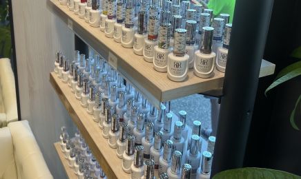 MARIE NAILS ET BEAUTÉ - Chez NB Style Création  : Manucure à Salon-de-Provence