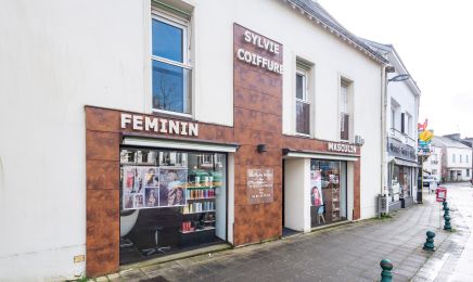 Sylvie Coiffure : Coiffeur à Pluvigner