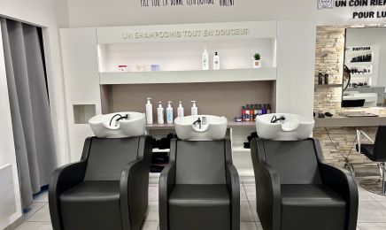 Chez Vincent - Saint-Quay-Perros : Coiffeur à Saint-Quay-Perros