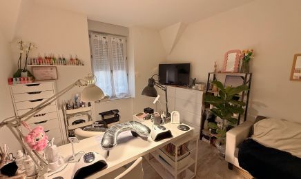 Pretty Nails By May : Manucure à Ussel