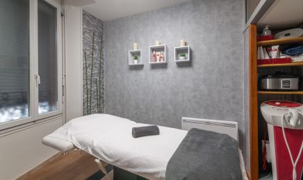 Institut Cybelle : Manucure à Romilly-sur-Seine