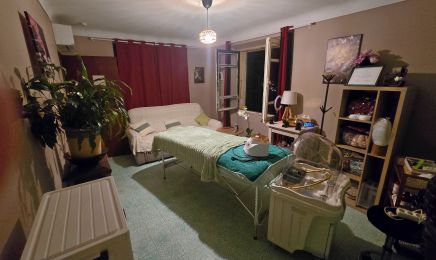 Sand Head Spa : Institut de beauté à Gassin