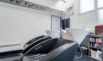 Salon Christine : Coiffeur à Rians