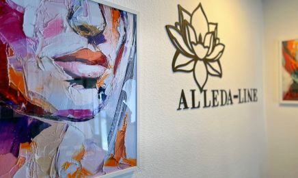 AlleDa-Line By Marzena Lach: Tattoo-Künstler in Melsungen
