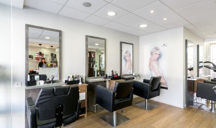 Nouvel'Hair : Coiffeur à Genas