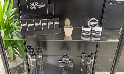 The Barbers - Molsheim : Coiffeur à Molsheim