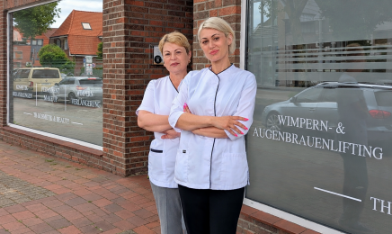 TH Kosmetik & Beauty : Kosmetikstudio in Harsefeld