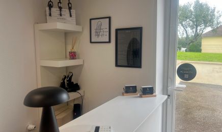 Chez La So : Coiffeur à Torcy