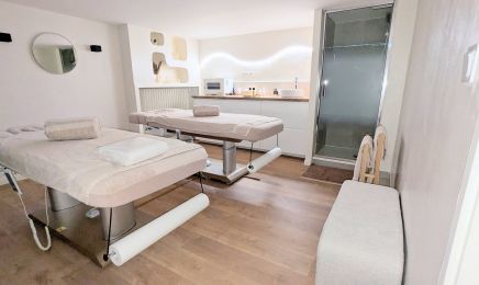 Maison Adaia : Manucure à Rouen