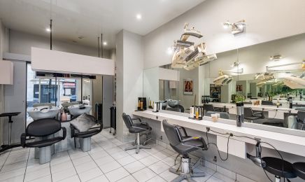 Alliances Coiffure Paris : Coiffeur à Paris