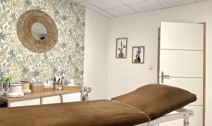Secrets de Beauté  : Manucure à Jallais