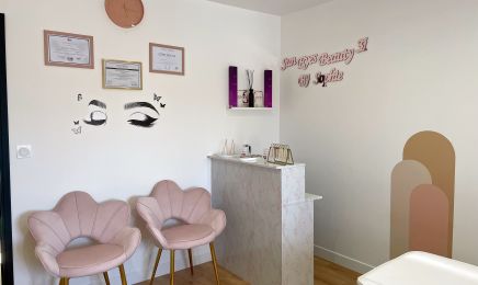 Sun Eyes Beauty31 : Institut de beauté à Cugnaux