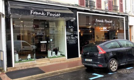 Paviet Franck : Coiffeur à Coulommiers
