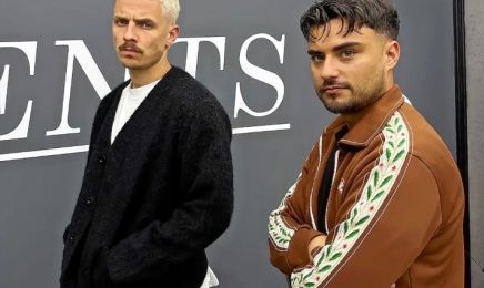 Gents of Augsburg Barbershop: Barbershop in Augsburg