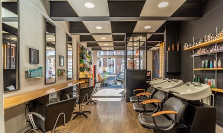Atelier #26 : Barbier à Amiens