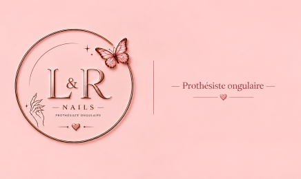L & R Nails  : Manucure à Locmaria-Plouzané