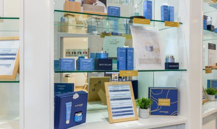 Le boudoir d’Alison : Institut de beauté à Montrichard