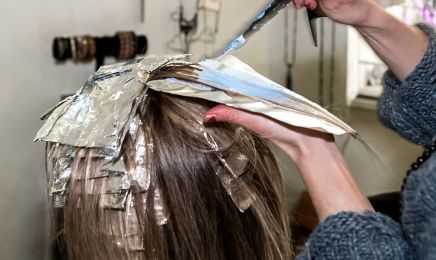 Différence Coiffure - Venissieux : Coiffeur à Venissieux