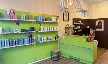 Salon Luther : Kosmetikstudio in Iserlohn