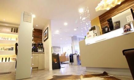 Passionata Hair-Concept: Friseur in Konz
