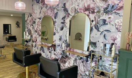 Atypique - Beaupreau : Coiffeur à Beaupréau-en-Mauges