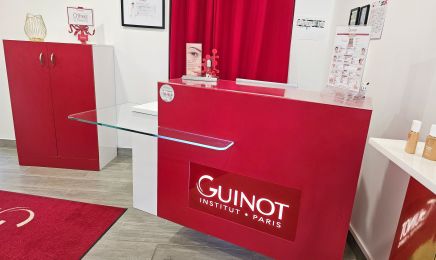 Guinot - Rochechouart L’Instant pour Soi : Institut de beauté à Rochechouart