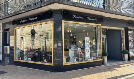 Salon 167 Avenue : Coiffeur à Bordeaux