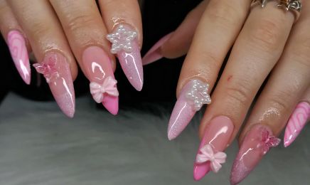 Tanoounails : Manucure à Bordeaux