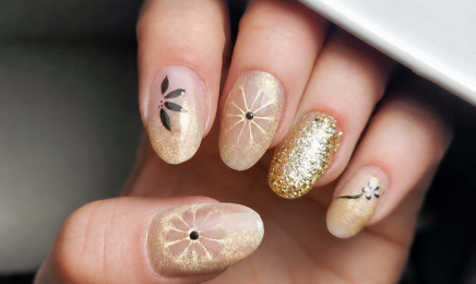 Ongles Enfolie : Institut de beauté à Rieux