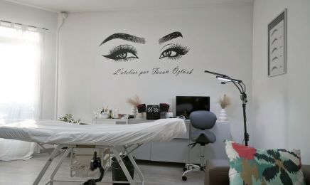 L'atelier : Institut de beauté à Bornel