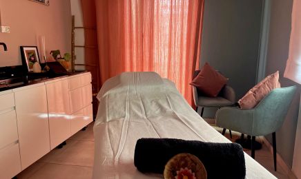 Aliz & Aur : Institut de beauté à Saint-Denis