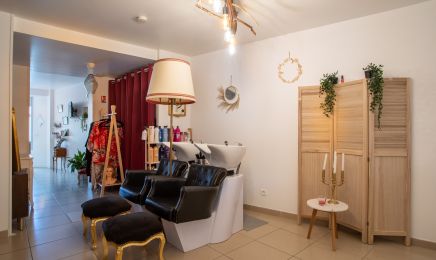 L.A Elegance Paris : Coiffeur à Mitry-Mory