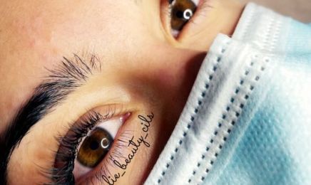 Amelie beauty cils : Manucure à Cébazat