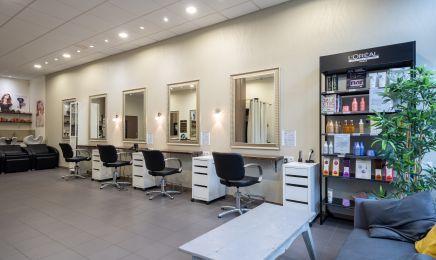 Yanad coiffure : Manucure à Bonneuil-sur-Marne