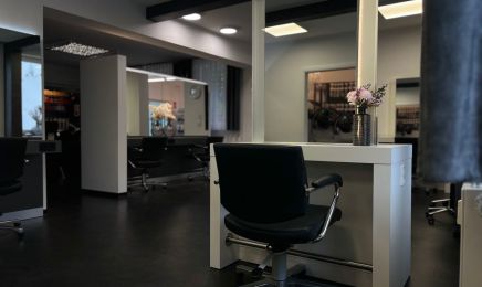 JenHair: Friseur in Borken
