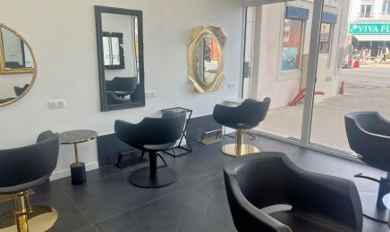 Bisi coiffeur : Coiffeur à Le Mans
