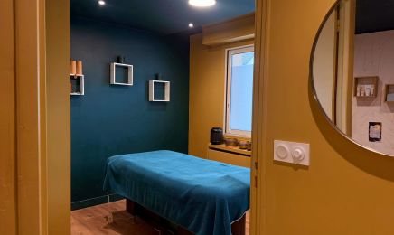 L'Apotheose Institut - Segny : Institut de beauté à Ségny