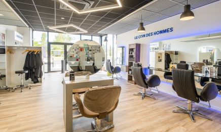 Yzatis - Auterive : Coiffeur à Auterive