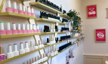 MylliBeauty : Manucure à Avranches