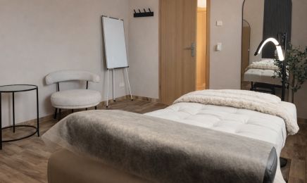 SG Beauty Bar: Kosmetikstudio in Magdeburg