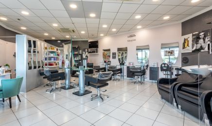 Inter'Coiff : Coiffeur à Mitry-Mory