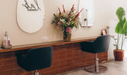LAB  : Coiffeur à Lille