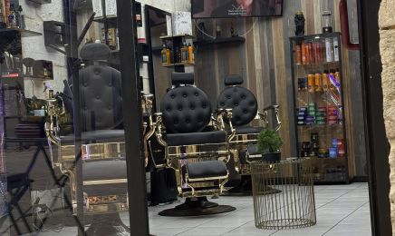 Barber House 24 : Coiffeur à Périgueux