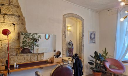 Friseursalon Schnitte: Friseur in Dresden