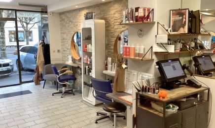 Deux'R Coiffure : Manucure à Reims