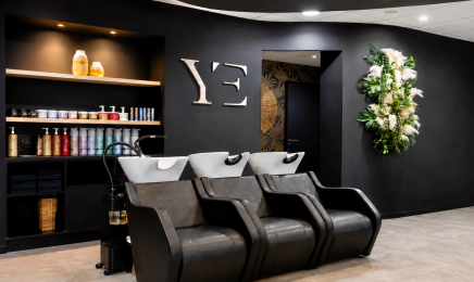 Salon de Coiffure Yolaine Elie : Coiffeur à Les Garennes sur Loire