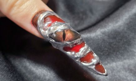 Nailsansi : Manucure à Rochefort