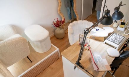 CNails : Manucure à Noyal-Châtillon-sur-Seiche