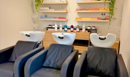 Maison de Beauté DBY  : Manucure à Bennwihr